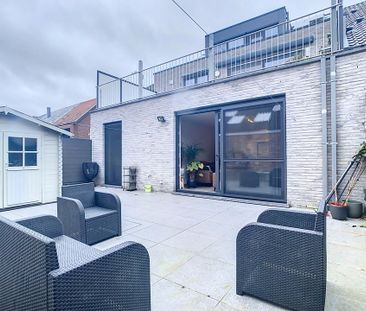 Gezellig duplex appartement met 2 ruime slaapkamers - Foto 2