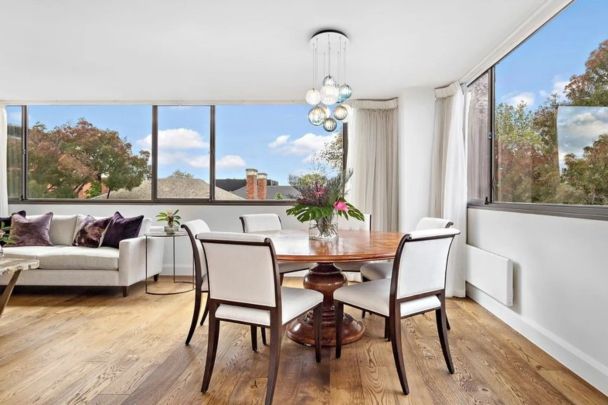 Unit 22/261 Domain Road, South Yarra. - Photo 1