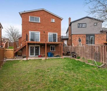 For Lease - 793 Hill Gate Unit# Bsmt, Newmarket, Ontario - Photo 2