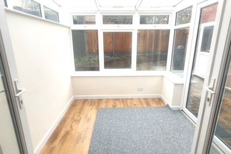 Capell Walk - Photo 2