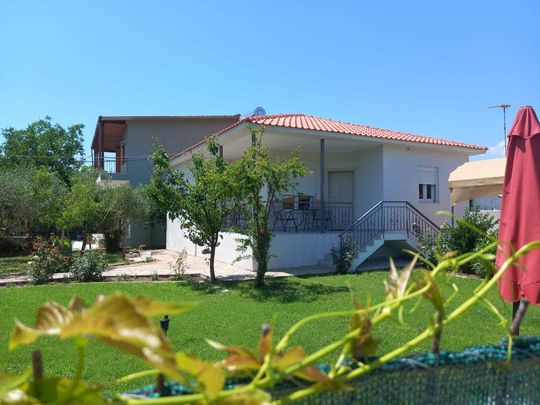 Μονοκατοικία για ενοικίαση Νέα Καλλικράτεια (Καλλικράτεια) - Photo 1