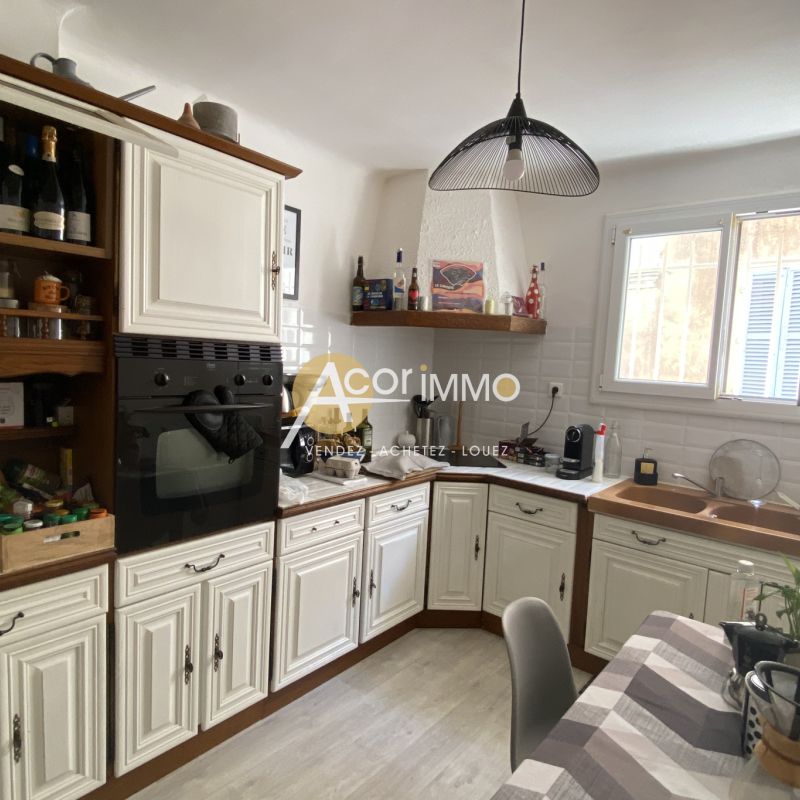 Joli T3 au coeur du Mourillon - Photo 1