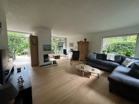 Maison individuelle Gravin van Burenlaan, Eerbeek - À louer - Photo 3