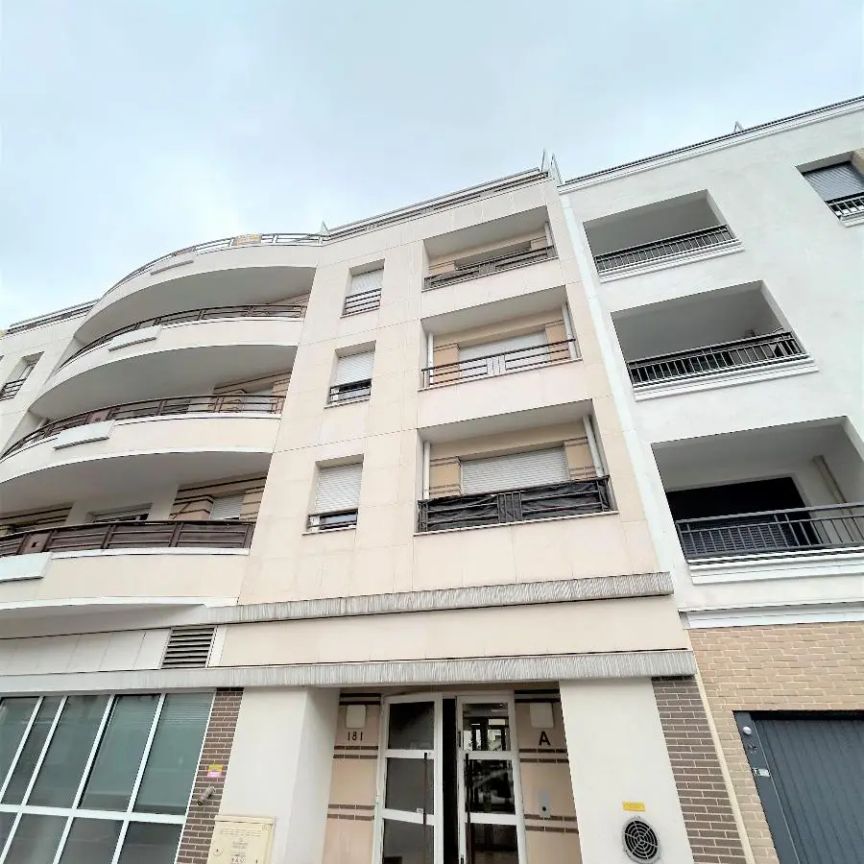 Appartement à louer 3 pièces 63.56m² - Photo 1