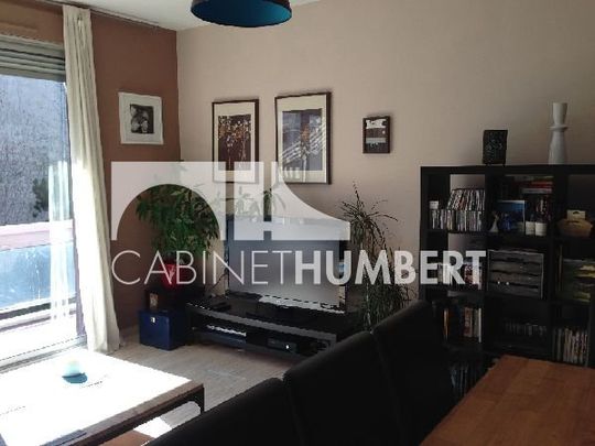 Location Appartement 2 pièces 49m² ST ETIENNE 42000 - Photo 1