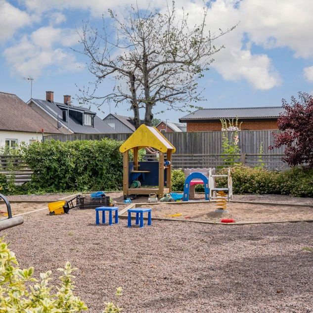 Mejerigatan 29, Vellinge - Foto 1