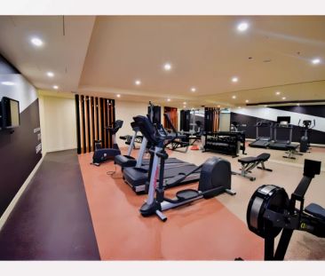 205/1 Brodie Spark Drive,Wolli Creek,New South Wales 2205, Sydney - Photo 4