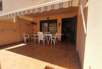 *Rent apartment in Costa del Silencio