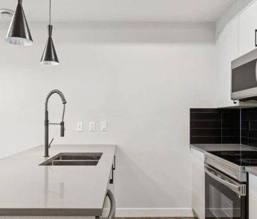 Livingston Townhomes — 1 Bedroom 1 bath - Photo 4