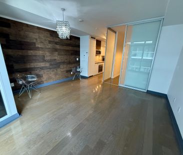 For Lease - 60 Annie Craig Drive Unit# 809, Toronto, Ontario - Photo 2