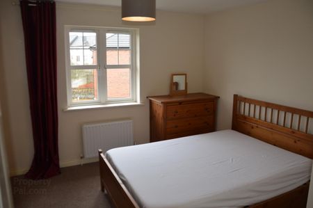 Apt 9 - 2 Beech Heights, Wellington Square, BT73LQ, Belfast - Photo 5