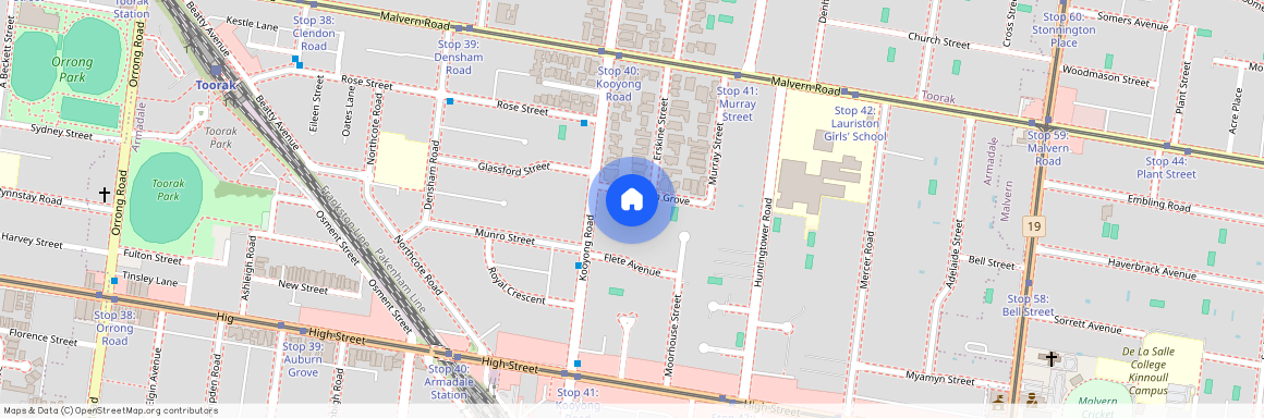 4/2 Horsburgh Grove, Armadale