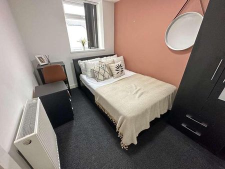 Wrenbury Street, L7 - Photo 3