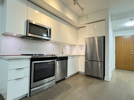 For Lease - 20 Shore Breeze Drive Unit# 1603, Toronto, Ontario - Photo 3