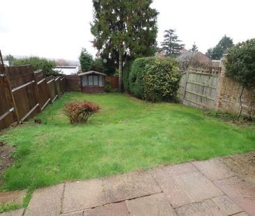 West Cloister, Billericay, Property for rent - Photo 3