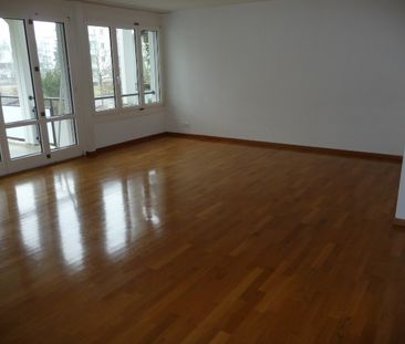 3.5 Zimmerwohnung in Dübendorf - Foto 2