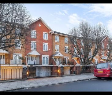 2 Bed Terraced House, Victoria Rise, NW6 - Photo 4