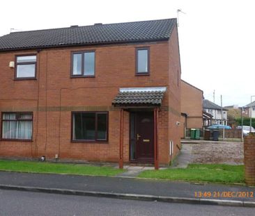 3 Bedroom Semi-Detached to Rent in Ashton - Photo 1