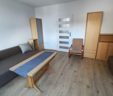 MIESZKANIE na WYNAJEM - Zdjęcie 2