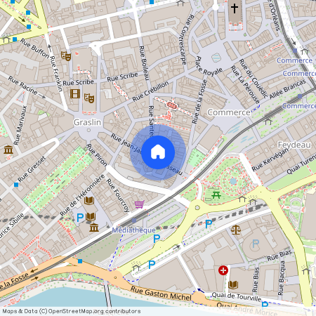 44000, Nantes