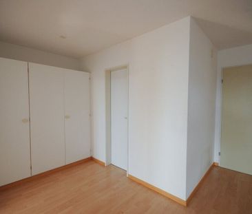 Wohnglück mit Galerie - Photo 1