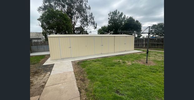 ON THE EDGE OF TOWN - Photo 1