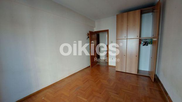 Διαμέρισμα για ενοικίαση Κέντρο (Καλαμαριά) - Photo 1