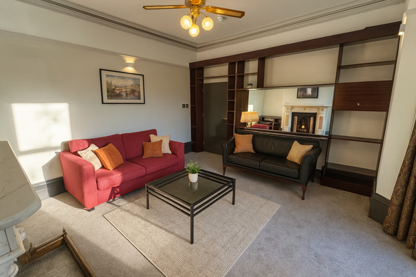 1 bedroom ground floor flat to rent - Photo 1