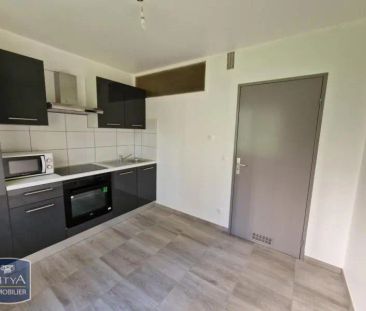 Appartement à louer 1 pièce 36.81m² - Photo 4
