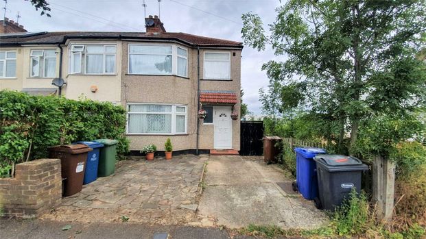 Grange Road, Harrow, Middlesex, HA1 - Photo 1