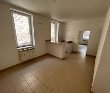 Location Appartement 2 pièces 32m² MOULINS 03000 - Photo 1