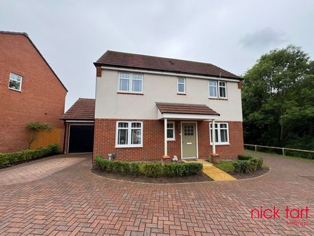 Aldgate Close, Priorslee Telford, Shropshire, TF2 9WG - Photo 3