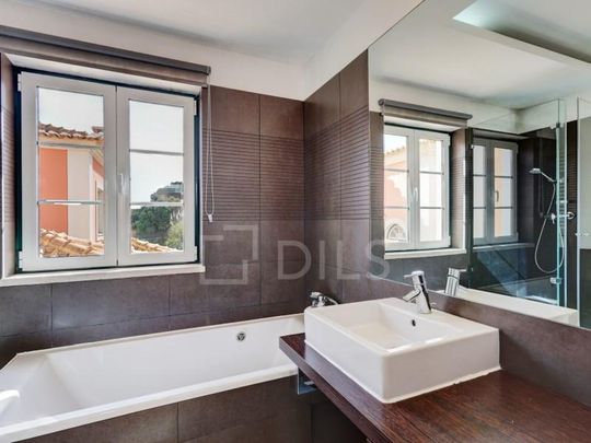 Moradia T4 em Lisboa - Photo 1