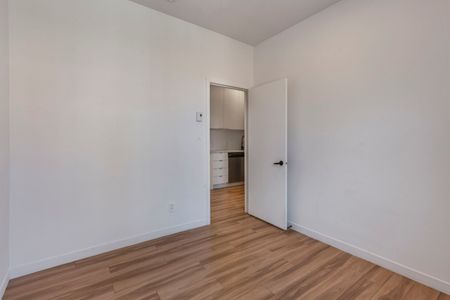 Appartement à louer - Montréal (Le Sud-Ouest) (Pointe-Saint-Charles) - Photo 5