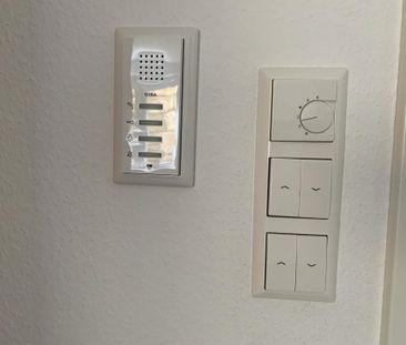 Moderne und helle 1 Zimmer Wohnung - Foto 1