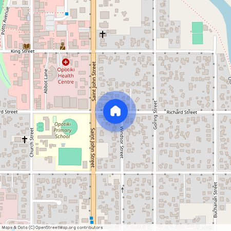 108 Richard Street, Opotiki, Opotiki