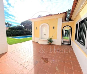 Moradia T6 em Lisboa - Photo 6