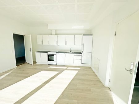 Vesterbrogade - Photo 4