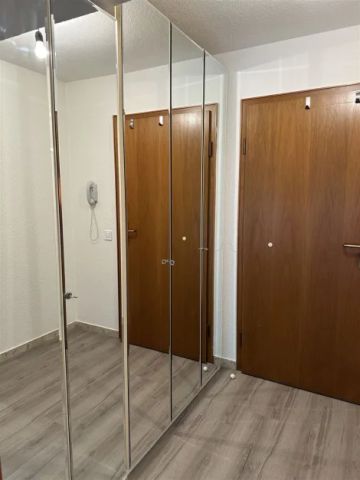 Teilsaniertes Appartement in Bergisch Gladbach Frankenforst - Foto 4