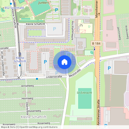 Am Plattenwerk 02, 06847 Sachsen-Anhalt - Dessau-Roßlau