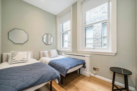 Bramham Gardens, Earls Court, SW5 - Photo 4