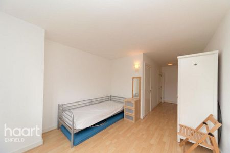 2 bedroom apartment to rent - Photo 4