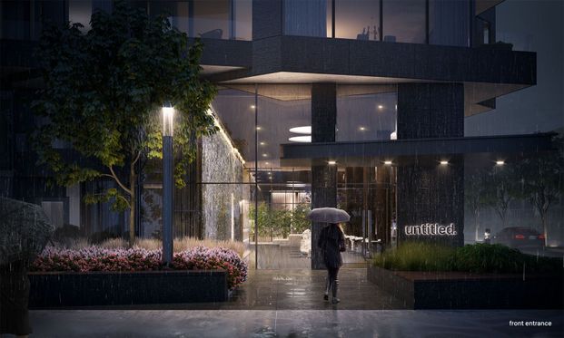 For Lease - 120 Broadway Avenue Unit# 2202, Toronto, Ontario - Photo 1