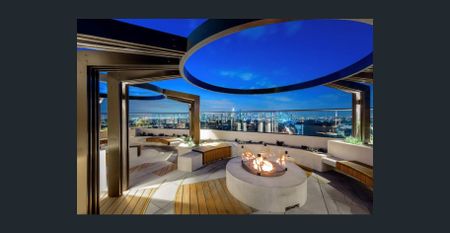 LUXURY FULLY FURNISHED APARTMENT IN YARRA ONE **SIX MONTH LEASE AVAILABLE OPTION* ** - Photo 4