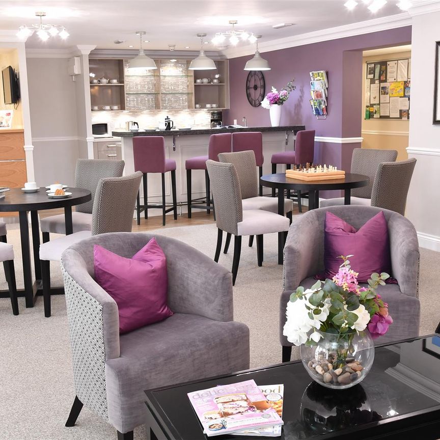 Hardy Lodge, Shaftesbury - Photo 1