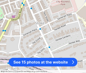 Molesworth Road, Stoke, Plymouth - Photo 1