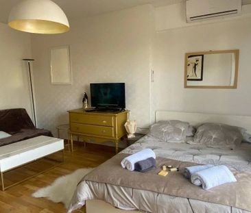 F1 de 28m² avec balcon - Photo 3