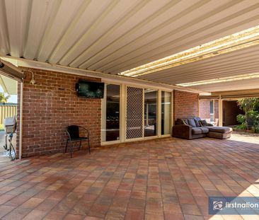 THREE BEDROOM HOME WITH 2 LARGE LIVING SPACES - Photo 5