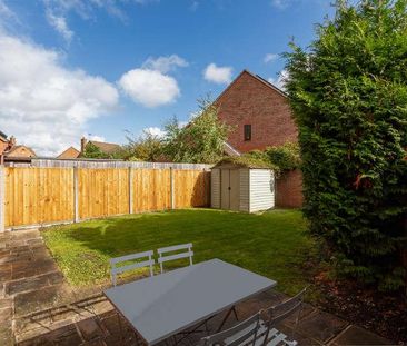 Bickleigh Crescent, Furzton, Milton Keynes, MK4 - Photo 6