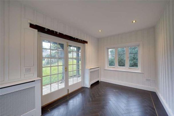 The Coach House, The Manor, Herringswell, Bury St. Edmunds, Suffolk, IP28 - Photo 1